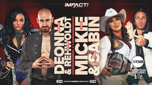 TNA iMPACT! 18. évad Ep.49 49. epizód