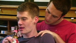 Straight Boys, Gay Boys 3: Going Under Cover háttérkép