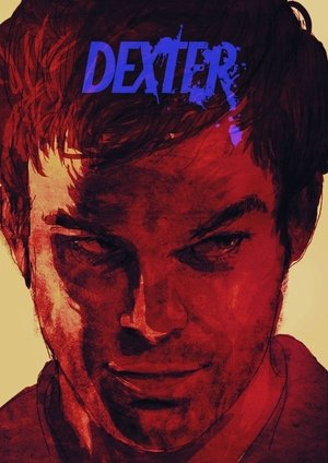 Dexter poszter