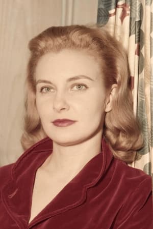 Joanne Woodward profil kép