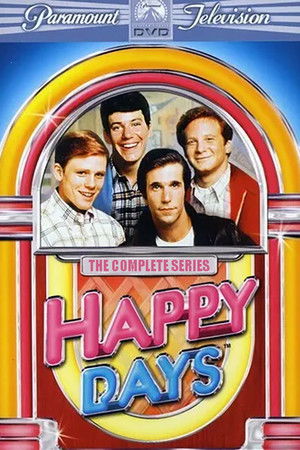 Happy Days poszter
