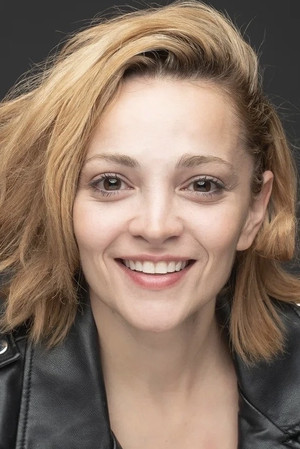 Teona Dolnikova profil kép