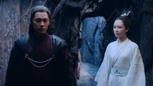 青云志 2. évad Ep.11 11. epizód