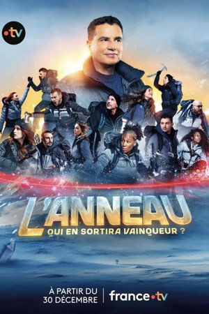 L'Anneau : Qui en sortira vainqueur ? poszter