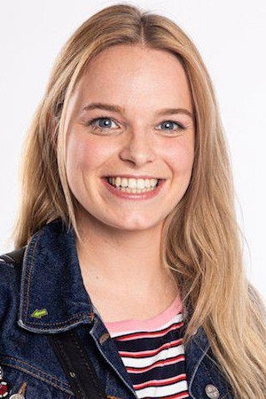 Lotte Stevens profil kép