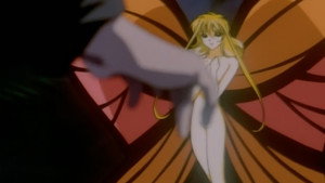 吸血姫美夕 1. évad Ep.20 20. epizód