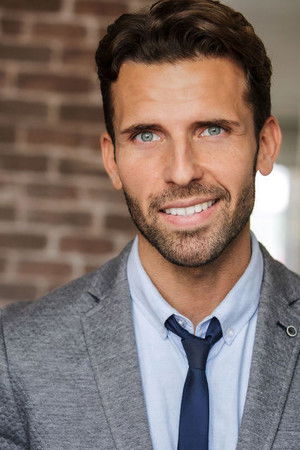 Benjamin Schnau profil kép