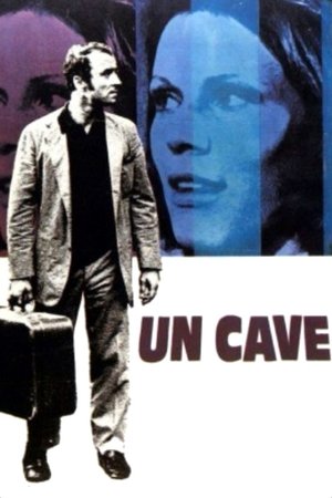 Un cave poszter