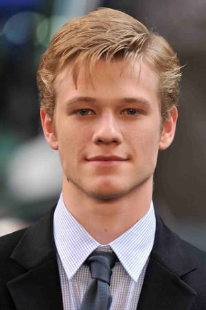 Lucas Till profil kép