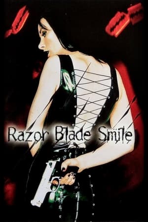 Razor Blade Smile poszter