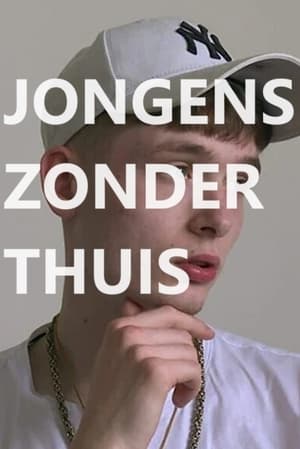 Jongens zonder thuis