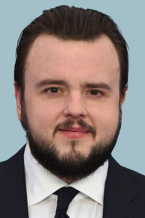 John Bradley profil kép