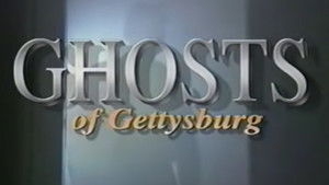 Ghosts of Gettysburg 2 háttérkép