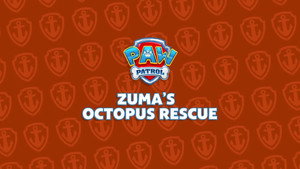 PAW Patrol: To The Rescue 1. évad Ep.9 9. epizód