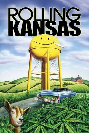 Rolling Kansas poszter