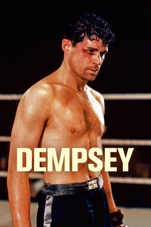 Dempsey poszter