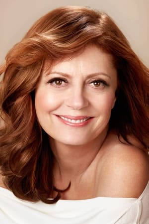 Susan Sarandon profil kép