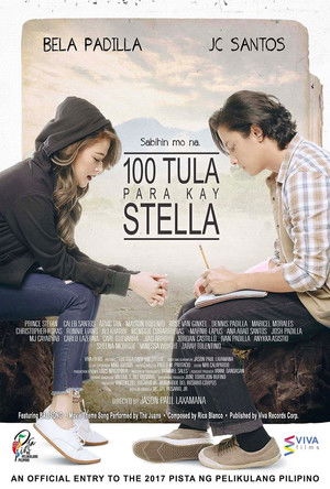 100 Tula Para Kay Stella poszter