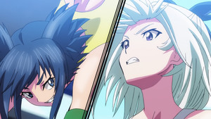 競女!!!!!!!! 1. évad Ep.4 4. epizód