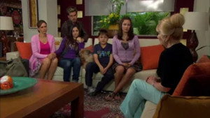 Una familia con suerte 1. évad Ep.81 81. epizód