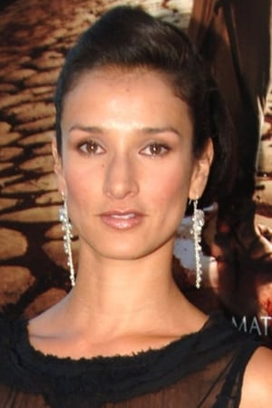 Indira Varma profil kép