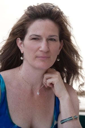 Ana Gasteyer profil kép