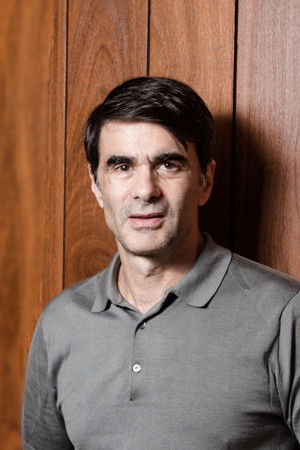 João Moreira Salles profil kép