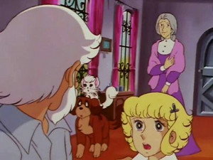 花の子ルンルン 1. évad Ep.49 49. epizód