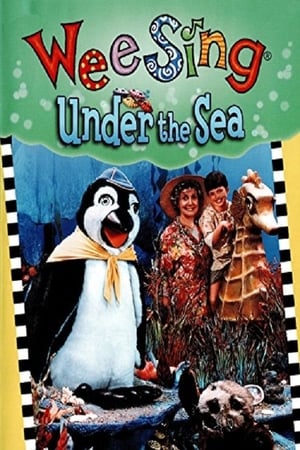 Wee Sing Under the Sea poszter