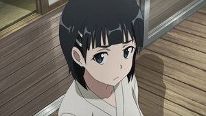 Sword Art Online 1. évad Ep.15 15. epizód