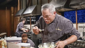 Chopped 43. évad Ep.4 4. epizód