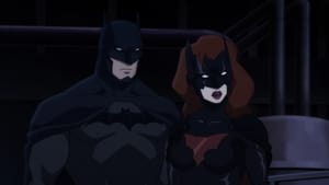 Batman: Az elfajzott háttérkép