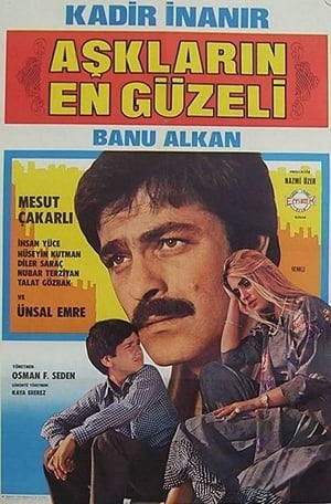 Aşkların En Güzeli