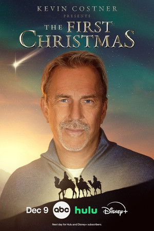 Kevin Costner Presents: The First Christmas poszter