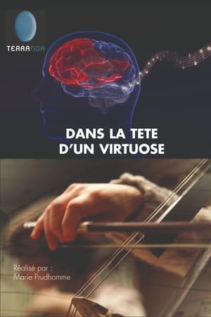 Dans la tête d’un virtuose poszter