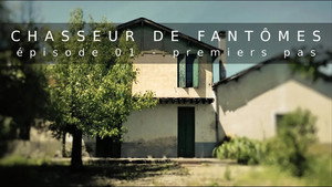 Chasseur de Fantômes 1. évad Ep.1 1. epizód