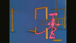 The Pink Panther Show 1. évad Ep.1 1. epizód