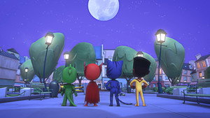 PJ Masks: Power Heroes 1. évad Ep.42 42. epizód