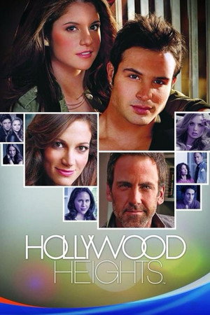 Hollywood Heights poszter