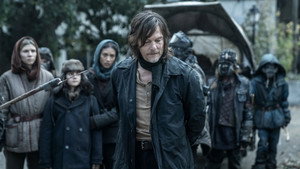 The Walking Dead: Daryl Dixon 1. évad Ep.2 2. epizód