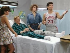 Saved by the Bell 3. évad Ep.5 5. epizód