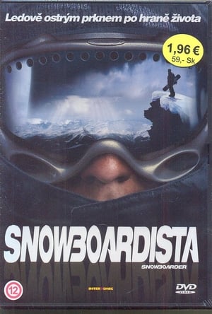 A Snowboardos poszter