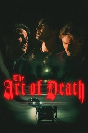 The Art of Death