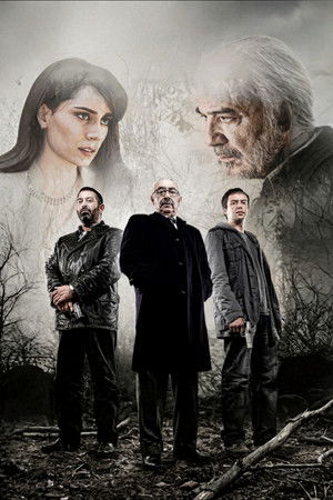 Av Mevsimi poszter