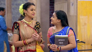 Kya Haal, Mr. Paanchal? Season 1 Ep.358 358. epizód