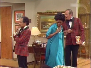 The Jeffersons 2. évad Ep.1 1. epizód