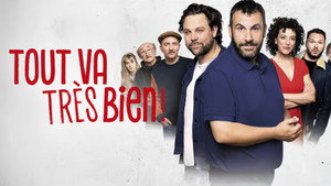 Tout Va Très Bien ! háttérkép