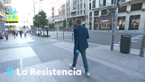 La resistencia 3. évad Ep.139 139. epizód