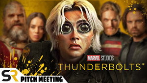 Pitch Meeting 9. évad Ep.15 15. epizód