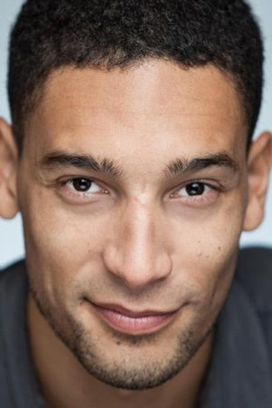 Kaleb Alexander profil kép